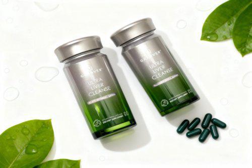 护肝细胞选哪款片？2025高口碑推荐澳门新葡京护肝片哪个牌子好？清肝火(图4)