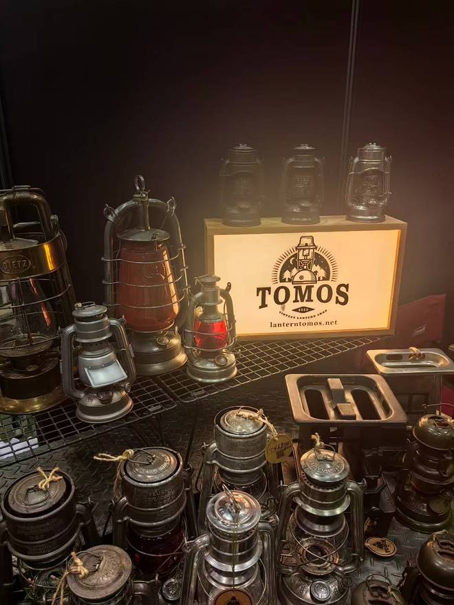 展览会Tokyo Outdoor Show新葡京2026日本东京户外用品、露营生活(图2)