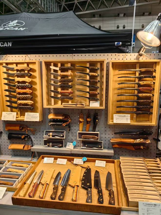 展览会Tokyo Outdoor Show新葡京2026日本东京户外用品、露营生活(图6)