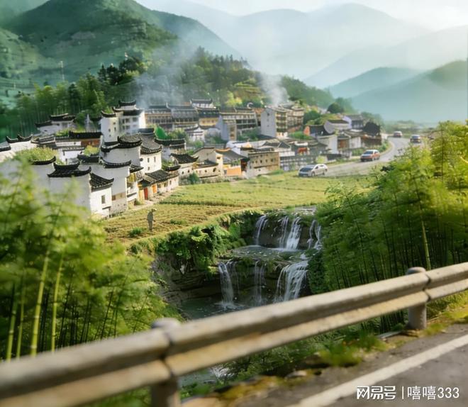 三年之约山野间的星光与清风新葡京娱乐场app赴一场(图3)