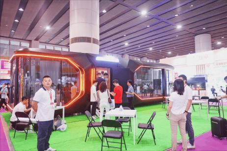 民宿露营旅居产业展览会-露营装备-旅居智慧澳门新葡京app广州民宿展讯2026亚洲(图2)