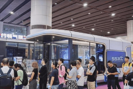 民宿露营旅居产业展览会-露营装备-旅居智慧澳门新葡京app广州民宿展讯2026亚洲(图4)